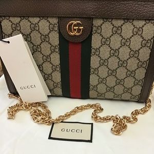 Ophidia Gucci Bag